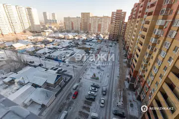 67 м², 2-комнатная квартира, этаж 11 из 15, 67 м², изображение - 36