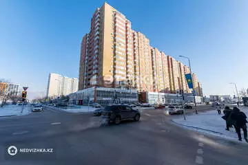 67 м², 2-комнатная квартира, этаж 11 из 15, 67 м², изображение - 38