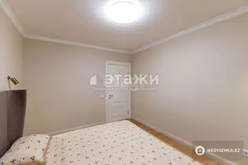 75 м², 3-комнатная квартира, этаж 4 из 5, 75 м², изображение - 5