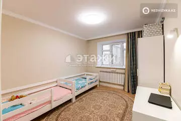 75 м², 3-комнатная квартира, этаж 4 из 5, 75 м², изображение - 7