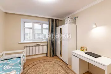 75 м², 3-комнатная квартира, этаж 4 из 5, 75 м², изображение - 8