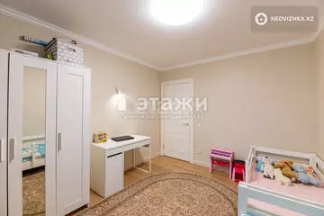 75 м², 3-комнатная квартира, этаж 4 из 5, 75 м², изображение - 9