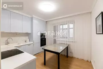 75 м², 3-комнатная квартира, этаж 4 из 5, 75 м², изображение - 10