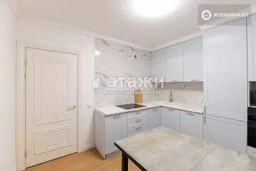 75 м², 3-комнатная квартира, этаж 4 из 5, 75 м², изображение - 11