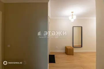 75 м², 3-комнатная квартира, этаж 4 из 5, 75 м², изображение - 13