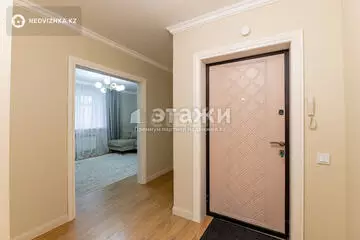 75 м², 3-комнатная квартира, этаж 4 из 5, 75 м², изображение - 14