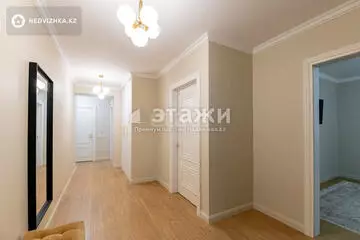 75 м², 3-комнатная квартира, этаж 4 из 5, 75 м², изображение - 17