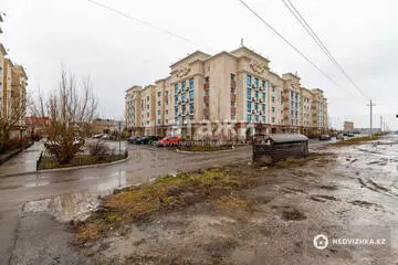 75 м², 3-комнатная квартира, этаж 4 из 5, 75 м², изображение - 26