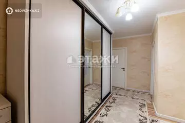 67 м², 2-комнатная квартира, этаж 11 из 15, 67 м², изображение - 26