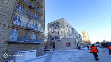 59.8 м², 3-комнатная квартира, этаж 3 из 5, 60 м², изображение - 13