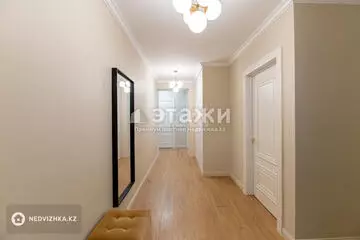 75 м², 3-комнатная квартира, этаж 4 из 5, 75 м², изображение - 18