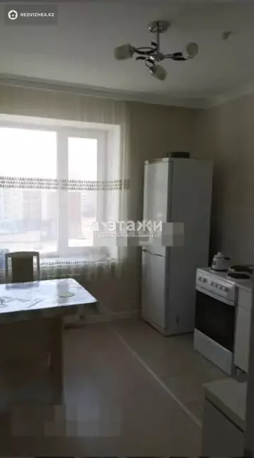 2-комнатная квартира, этаж 7 из 8, 58 м²