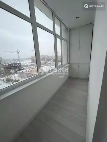 2-комнатная квартира, этаж 8 из 10, 43 м²