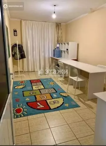 60 м², Офисное помещение, этаж 1 из 5, 60 м², изображение - 1