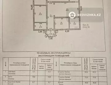 312.9 м², 6-комнатный дом, 10 соток, 313 м², изображение - 22