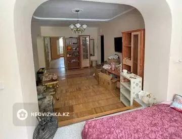 100 м², 3-комнатная квартира, этаж 2 из 5, 100 м², изображение - 7