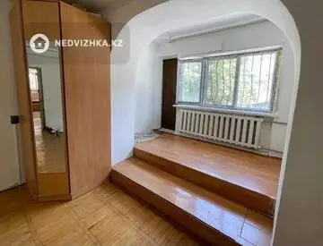 100 м², 3-комнатная квартира, этаж 2 из 5, 100 м², изображение - 4