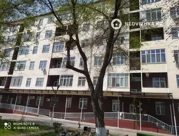 75.3 м², 2-комнатная квартира, этаж 2 из 6, 75 м², изображение - 1