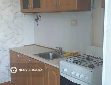 1-комнатная квартира, этаж 4 из 5, 43 м², на длительный срок