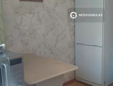 1-комнатная квартира, этаж 4 из 5, 43 м², на длительный срок