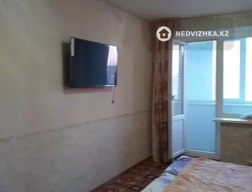 1-комнатная квартира, этаж 4 из 5, 43 м², на длительный срок