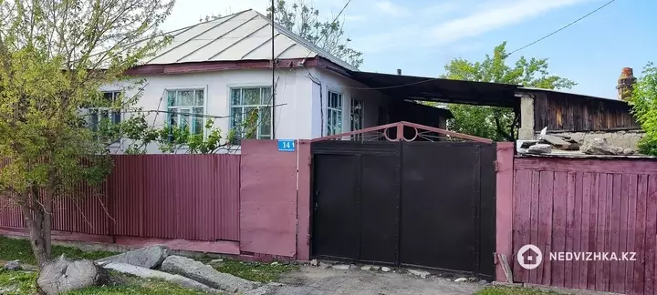 70 м², 5-комнатный дом, 6 соток, 70 м², изображение - 1