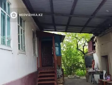 70 м², 5-комнатный дом, 6 соток, 70 м², изображение - 0