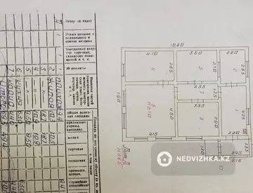 70 м², 5-комнатный дом, 6 соток, 70 м², изображение - 11