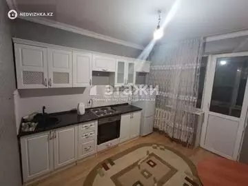 1-комнатная квартира, этаж 1 из 18, 46 м²