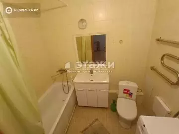 46 м², 1-комнатная квартира, этаж 1 из 18, 46 м², изображение - 8