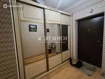 46 м², 1-комнатная квартира, этаж 1 из 18, 46 м², изображение - 11