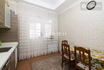 101.4 м², 3-комнатная квартира, этаж 10 из 20, 101 м², изображение - 39