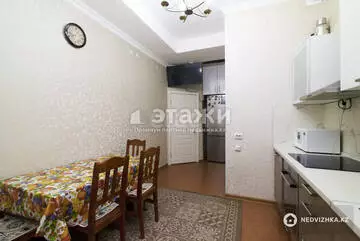 101.4 м², 3-комнатная квартира, этаж 10 из 20, 101 м², изображение - 40