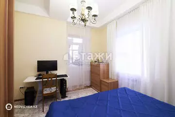 101.4 м², 3-комнатная квартира, этаж 10 из 20, 101 м², изображение - 50