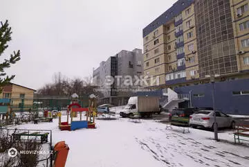 101.4 м², 3-комнатная квартира, этаж 10 из 20, 101 м², изображение - 64