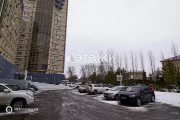 101.4 м², 3-комнатная квартира, этаж 10 из 20, 101 м², изображение - 66