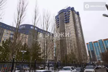 101.4 м², 3-комнатная квартира, этаж 10 из 20, 101 м², изображение - 67