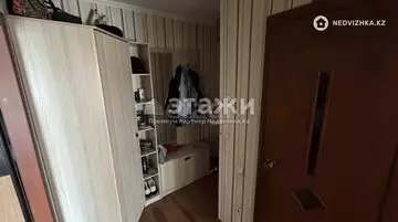 1-комнатная квартира, этаж 5 из 5, 31 м²