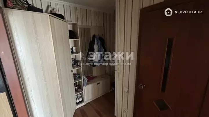 31 м², 1-комнатная квартира, этаж 5 из 5, 31 м², изображение - 1