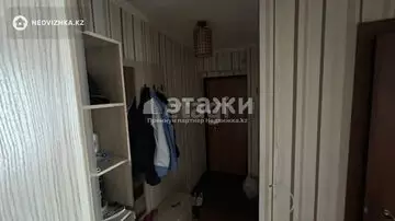 1-комнатная квартира, этаж 5 из 5, 31 м²