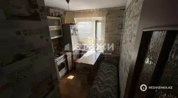 1-комнатная квартира, этаж 5 из 5, 31 м²