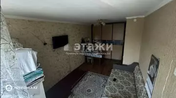 31 м², 1-комнатная квартира, этаж 5 из 5, 31 м², изображение - 3