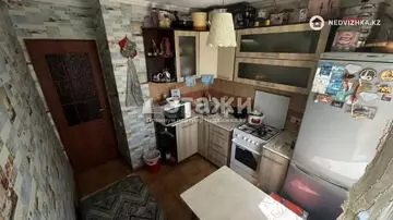 31 м², 1-комнатная квартира, этаж 5 из 5, 31 м², изображение - 6