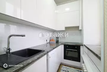 88 м², 3-комнатная квартира, этаж 10 из 10, 88 м², изображение - 4