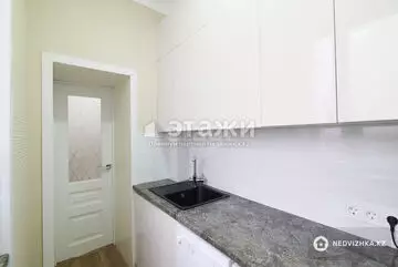 88 м², 3-комнатная квартира, этаж 10 из 10, 88 м², изображение - 5