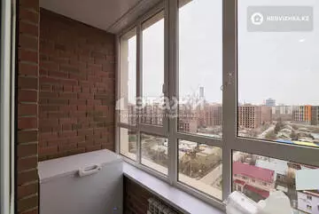 88 м², 3-комнатная квартира, этаж 10 из 10, 88 м², изображение - 6