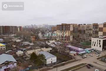 88 м², 3-комнатная квартира, этаж 10 из 10, 88 м², изображение - 8