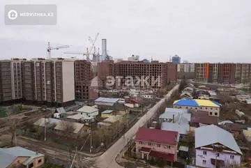 88 м², 3-комнатная квартира, этаж 10 из 10, 88 м², изображение - 7