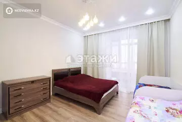 88 м², 3-комнатная квартира, этаж 10 из 10, 88 м², изображение - 9