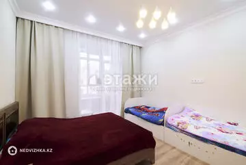 88 м², 3-комнатная квартира, этаж 10 из 10, 88 м², изображение - 10